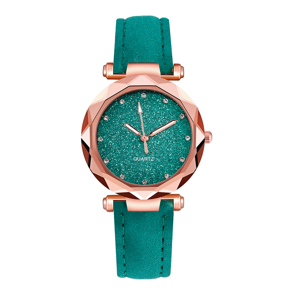 Ladies Quartz Watch