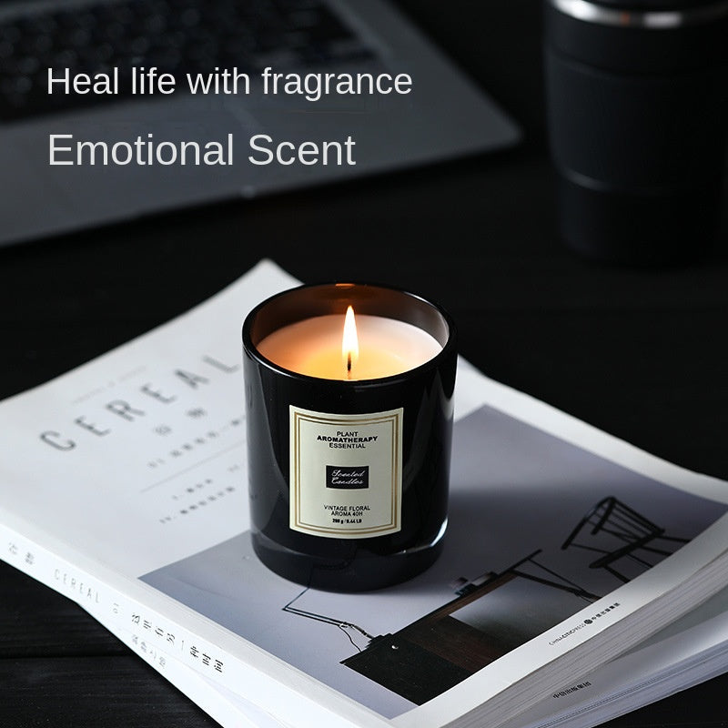 Scented Candle - various fragrances
