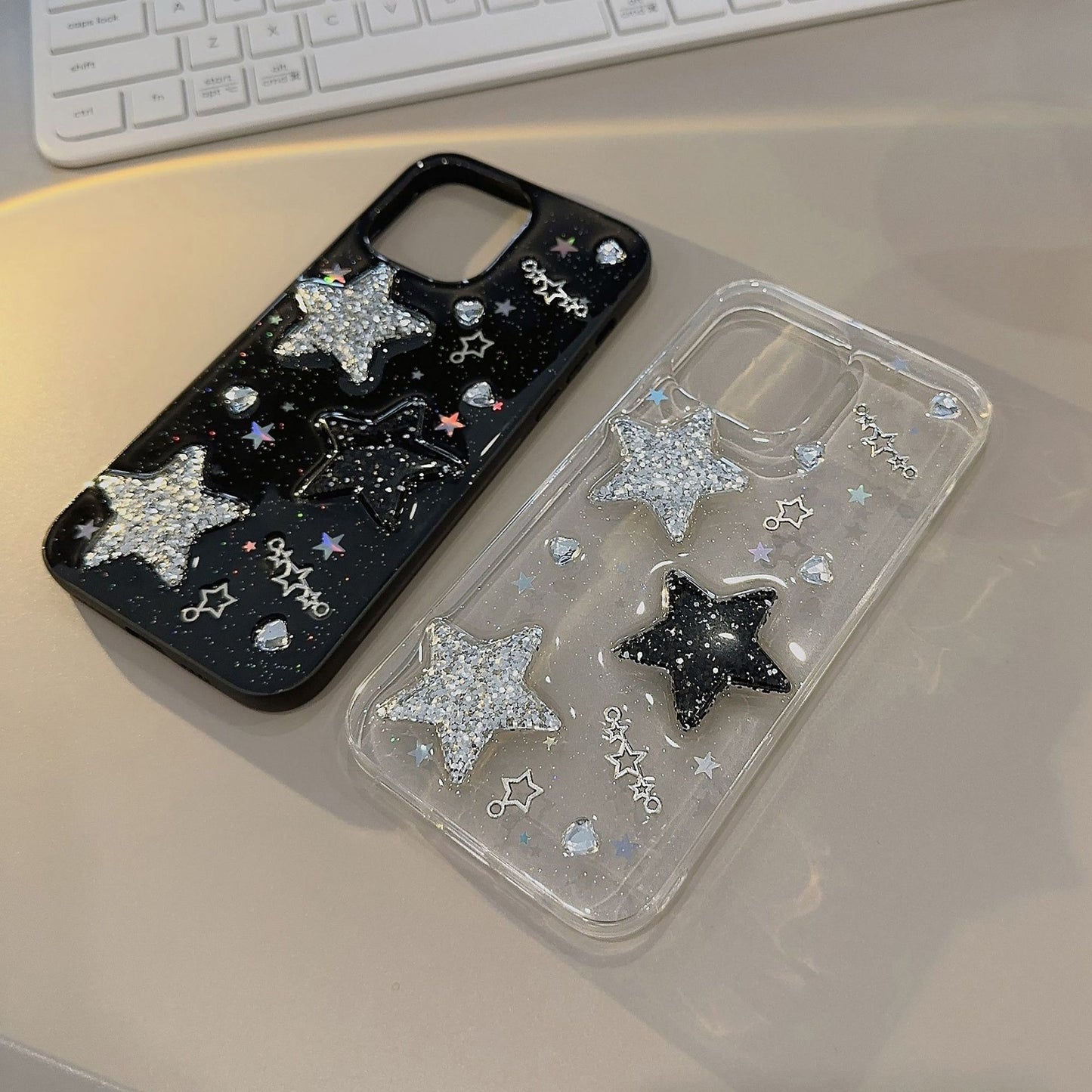iphone Case - Models 7/8 11 - 15 & X