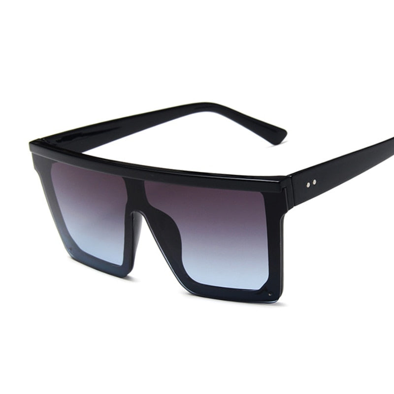 Ladies Square Sunglasses - various colours