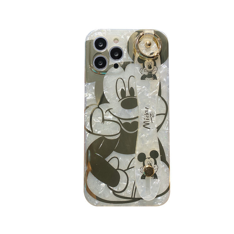 iphone Case - Models 6/7/8 11 - 13 & X - Mickey And Minnie