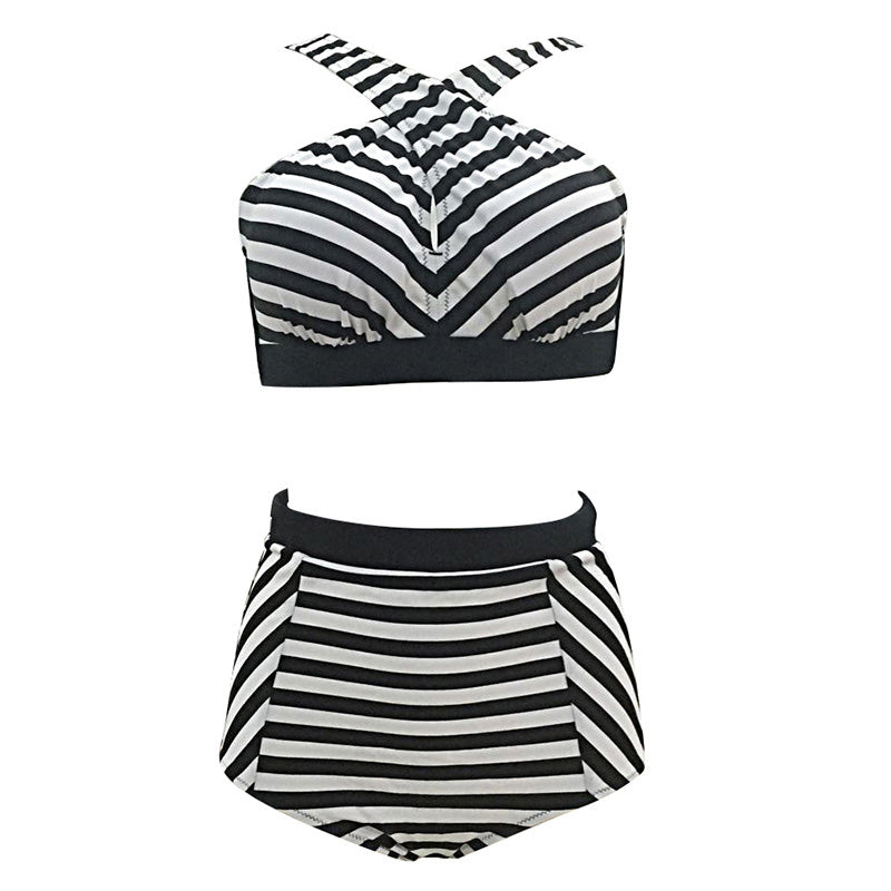 Bikini Two Piece Set
