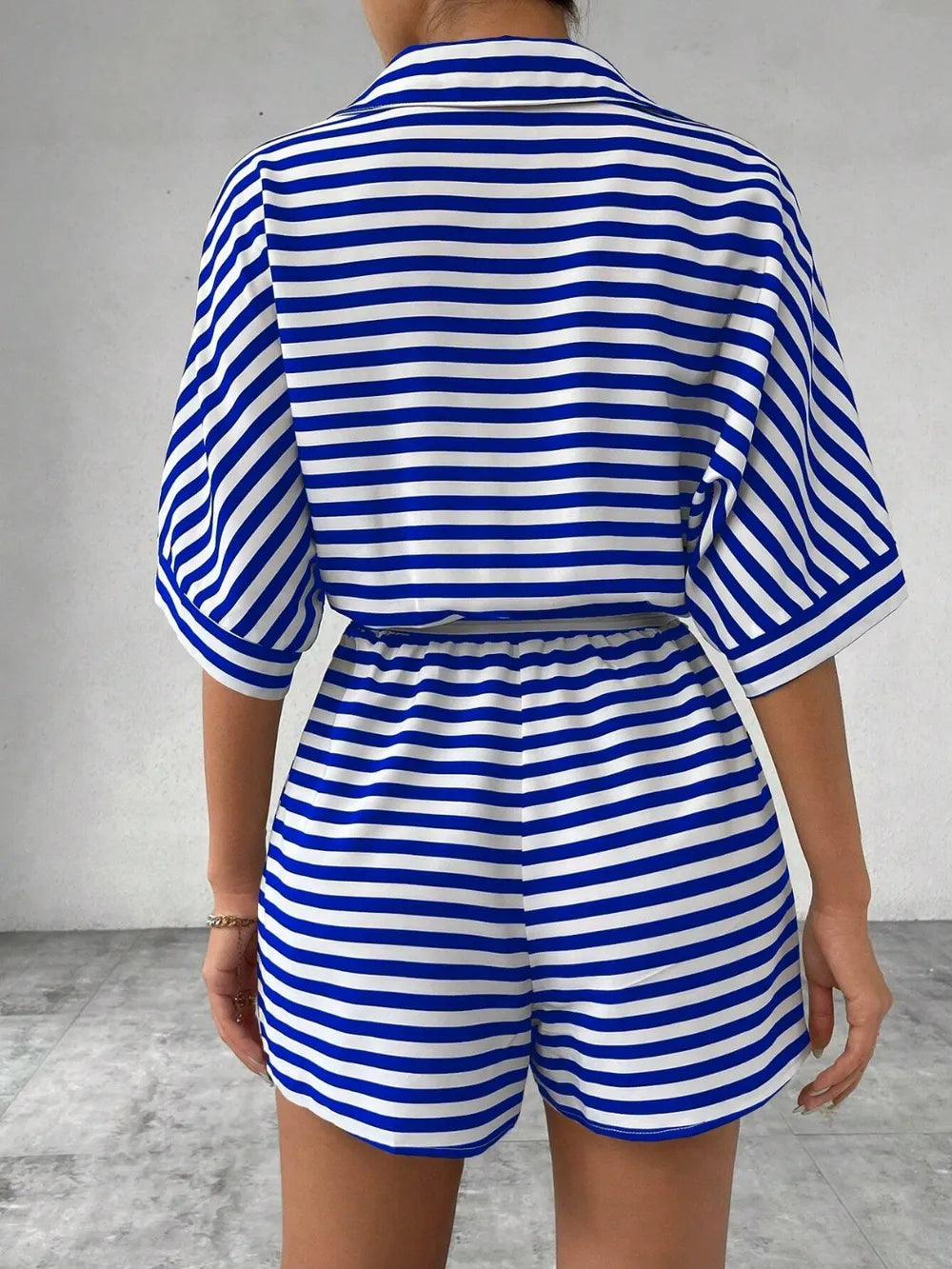 Women's Romper Playsuit
