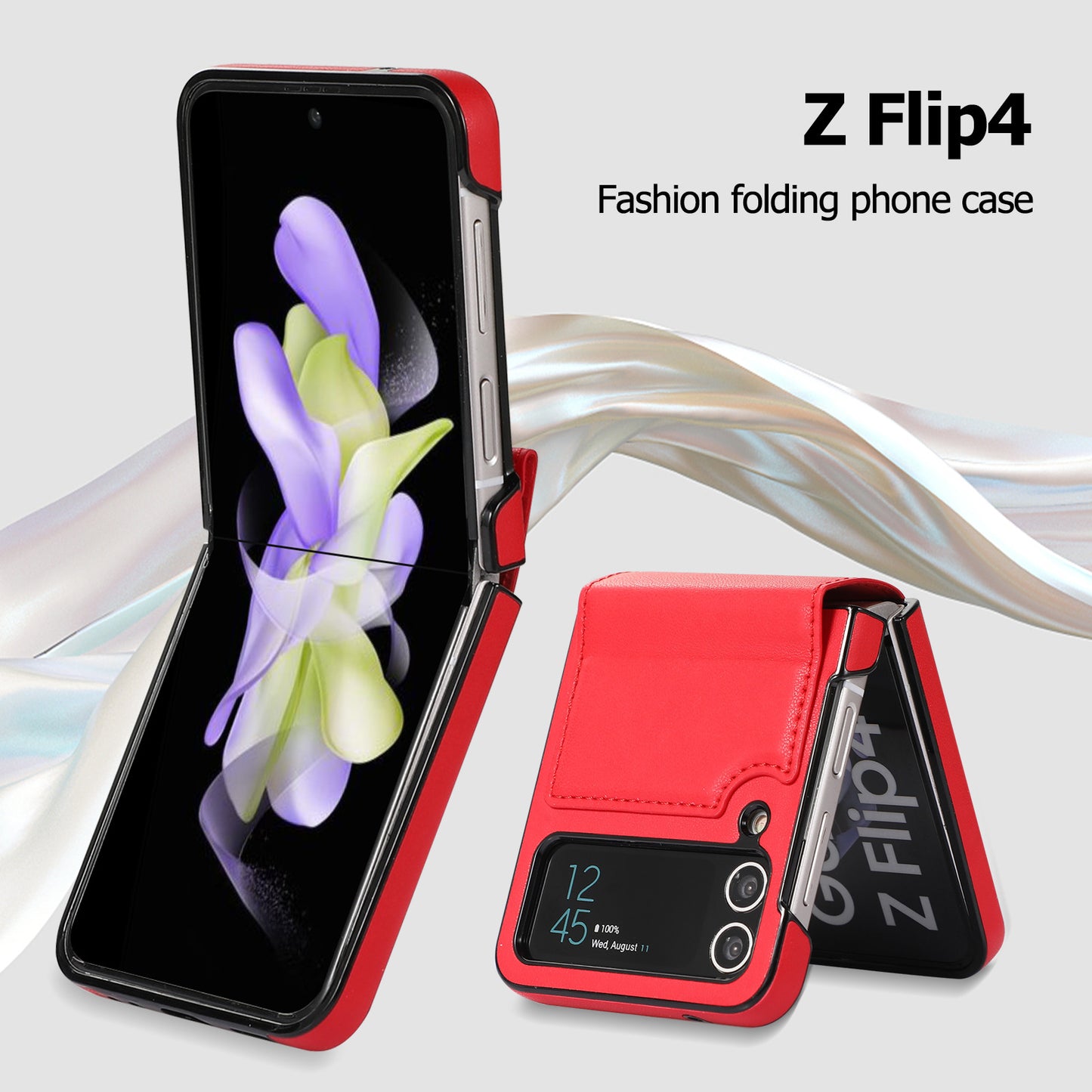 Samsung Z Flip 3 Phone Case