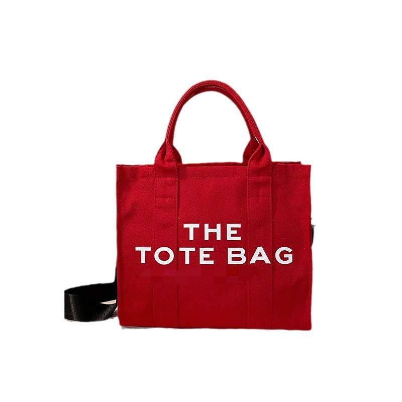 The Tote Bag - Small & Large - various colours