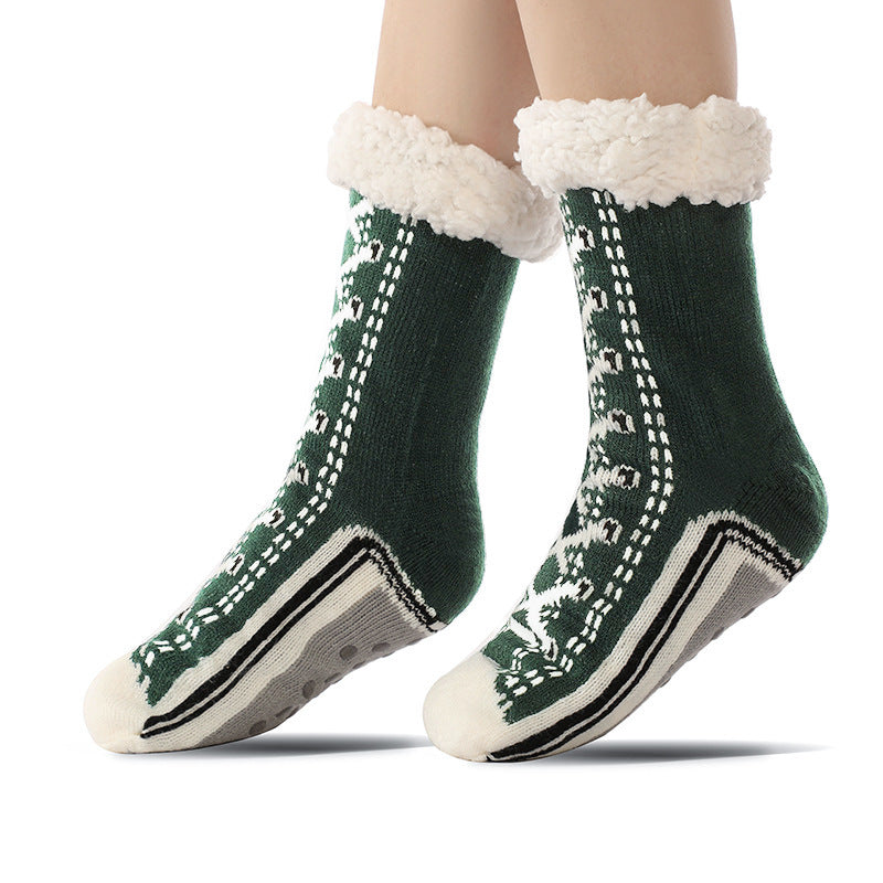 Socks - Fleece Warm