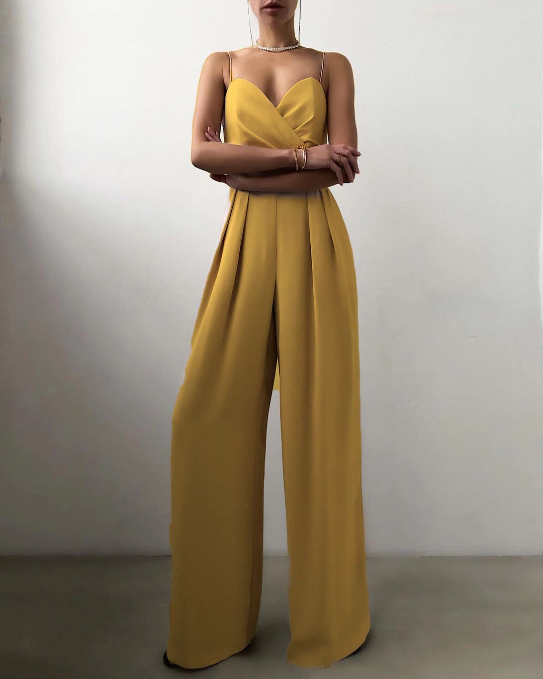 Women's Jumpsuit