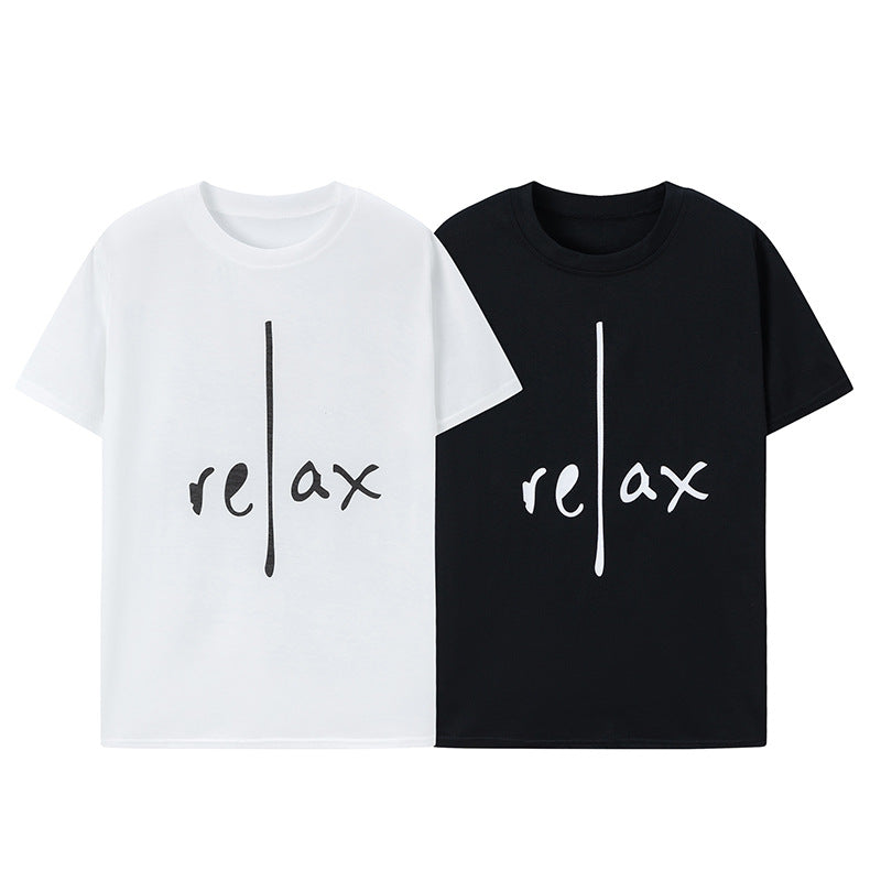 Women's T-Shirt - Relax