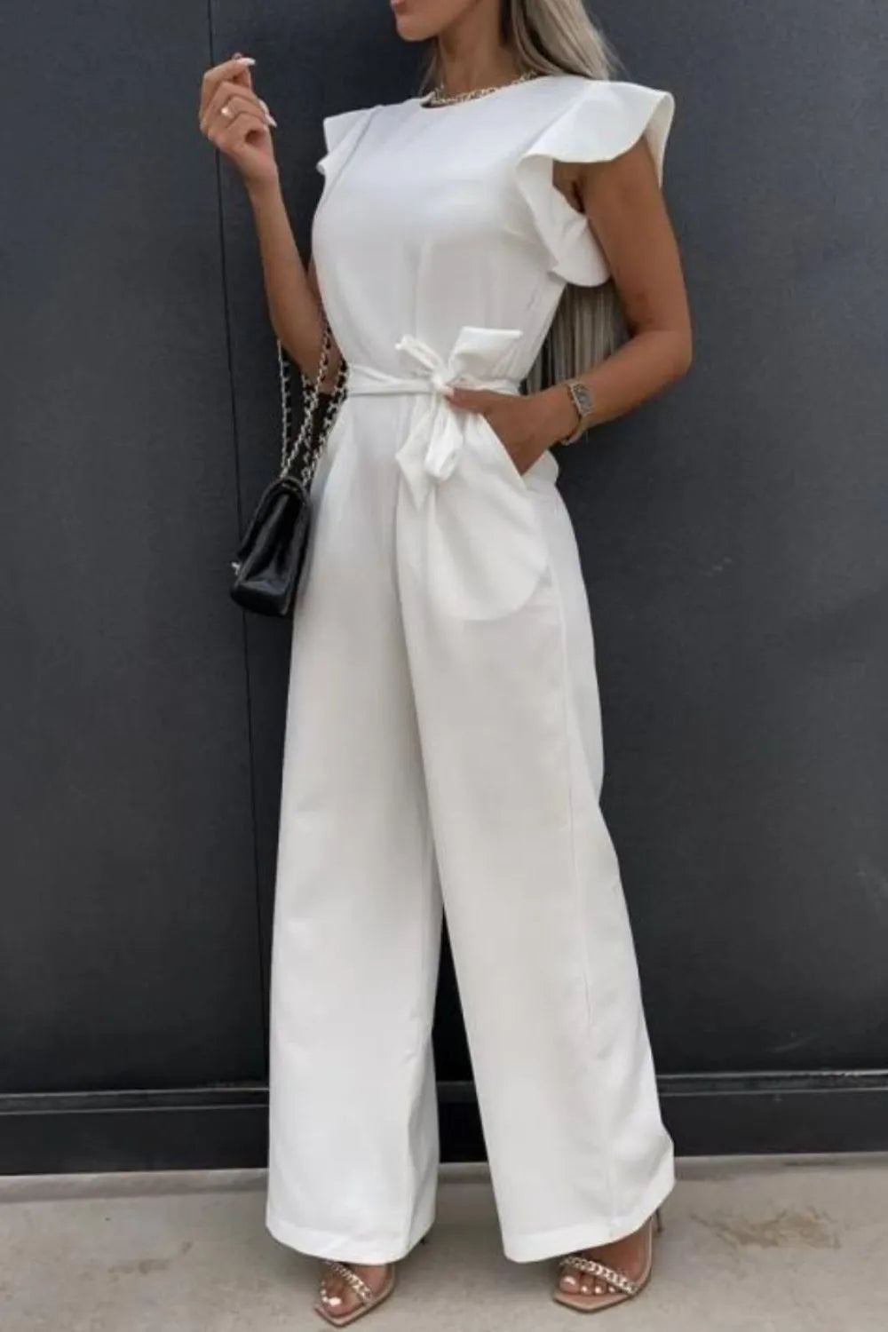 Women's Jumpsuit