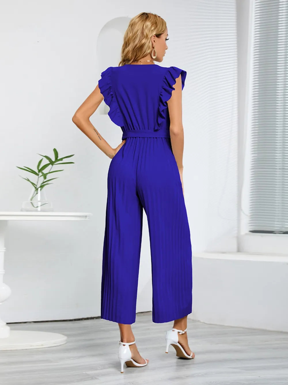 Women's Jumpsuit