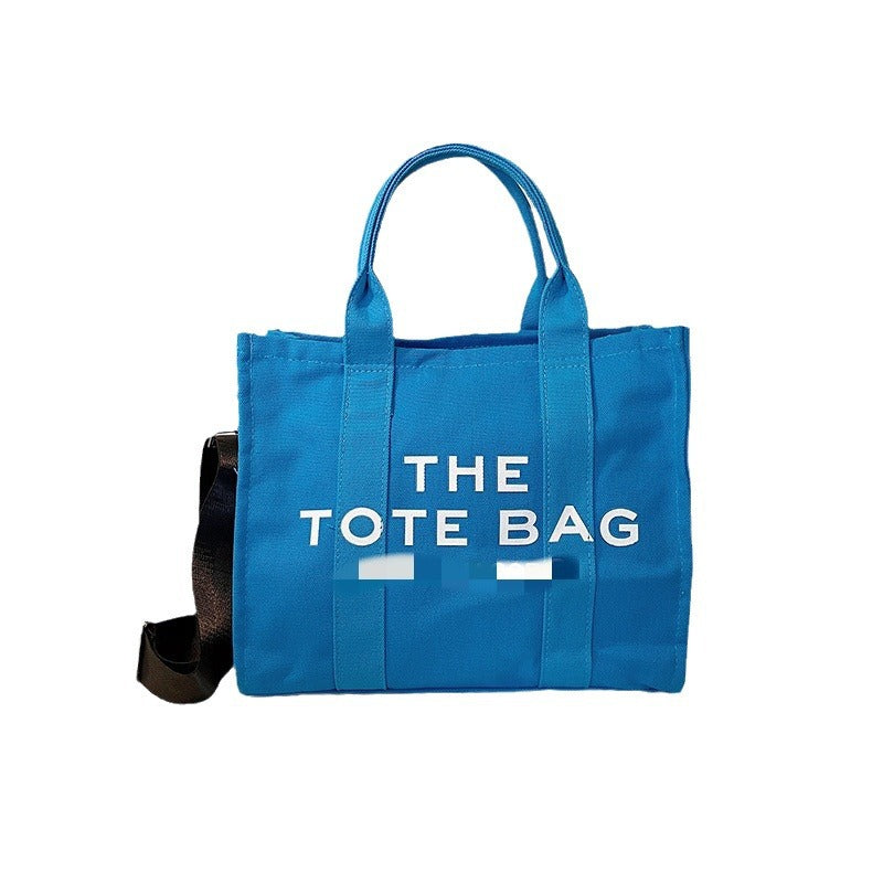 The Tote Bag - Small & Large - various colours