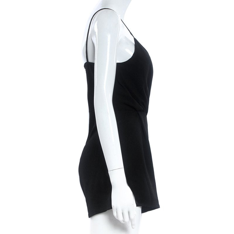 Women's Romper Playsuit