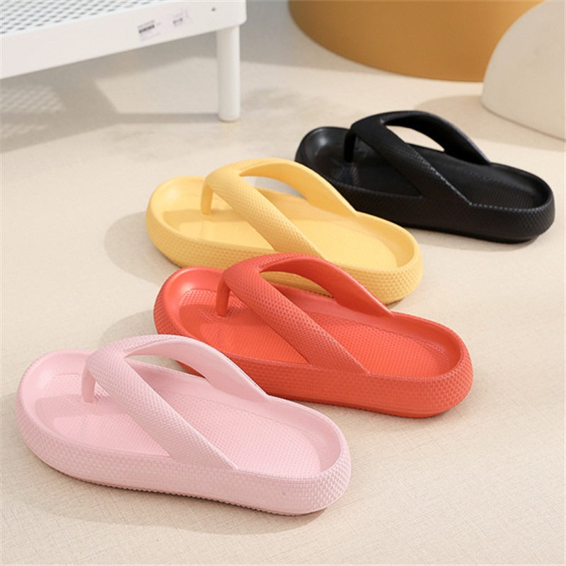 Women's Summer Flip Flop Sandal