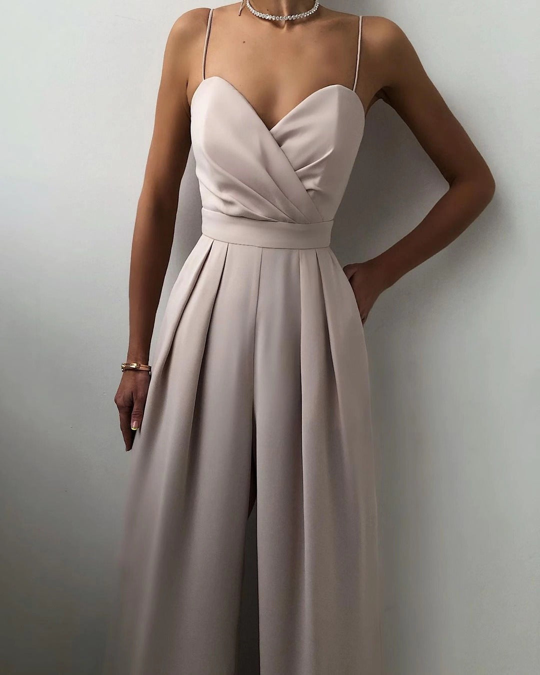 Women's Jumpsuit