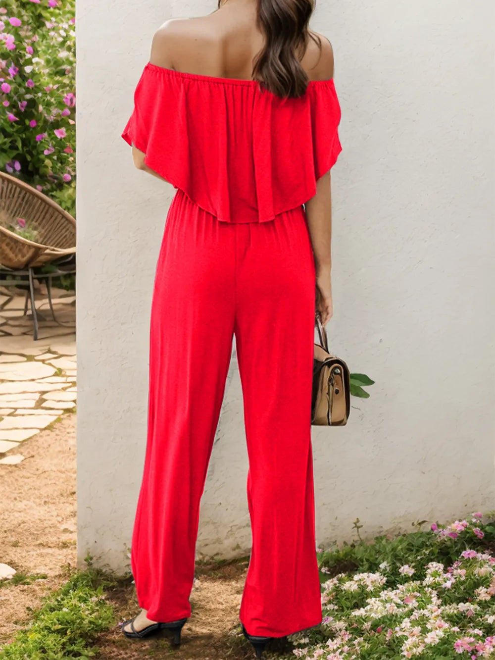 Women's Jumpsuit
