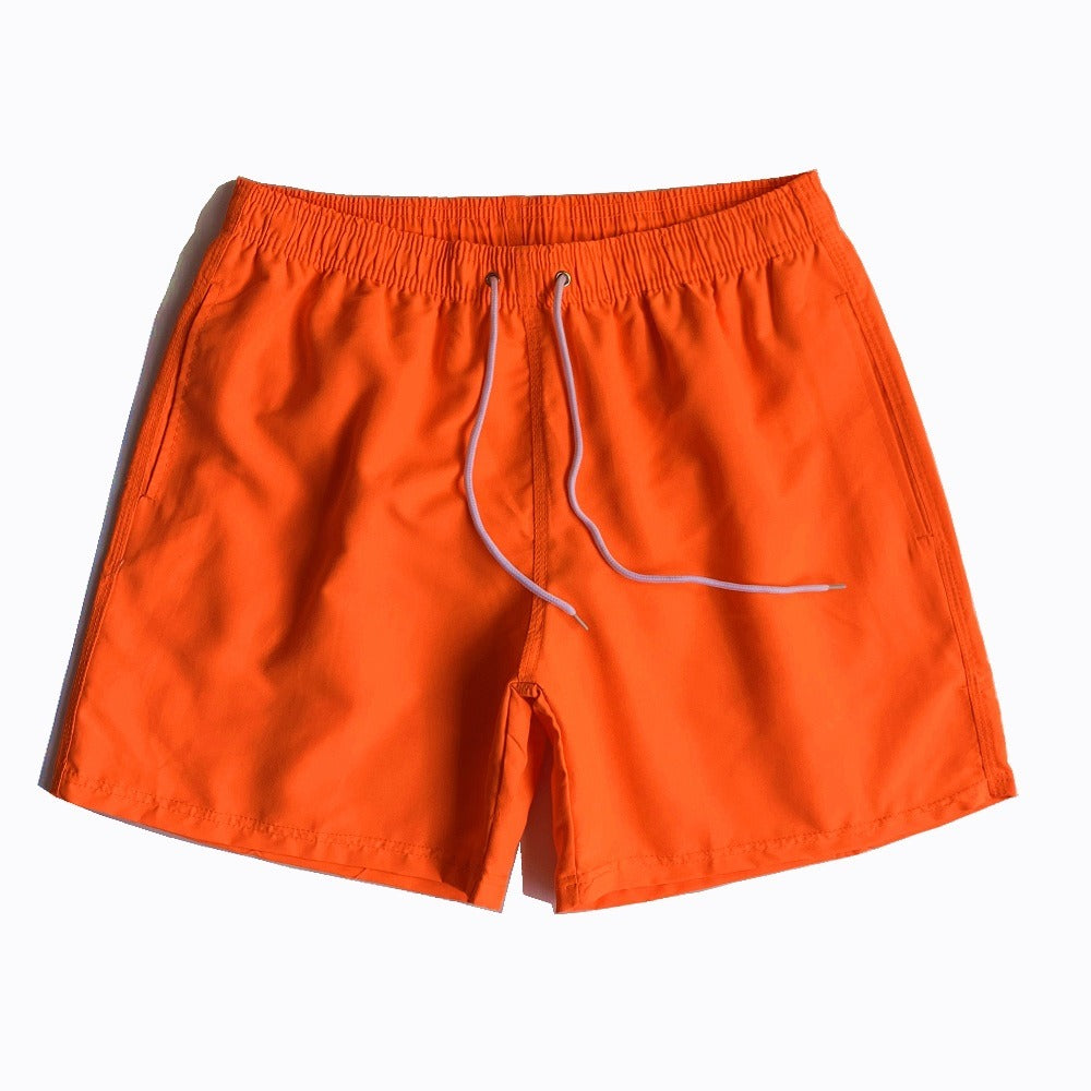 Men's Shorts Swim Beach