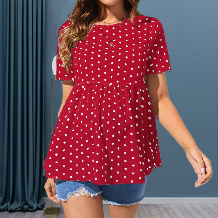 Ladies Maternity Top - Mum To Be - Pregnancy