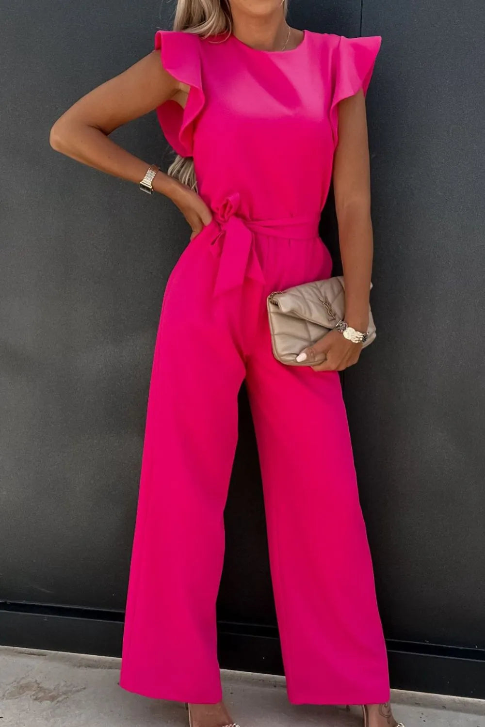 Women's Jumpsuit