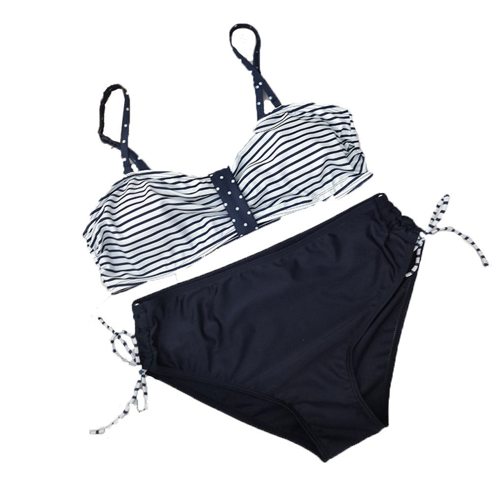 Ladies Maternity Bikini - Mum To Be - Pregnancy