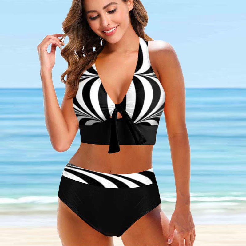 Women's Bikini - Up to 5XL - various colours