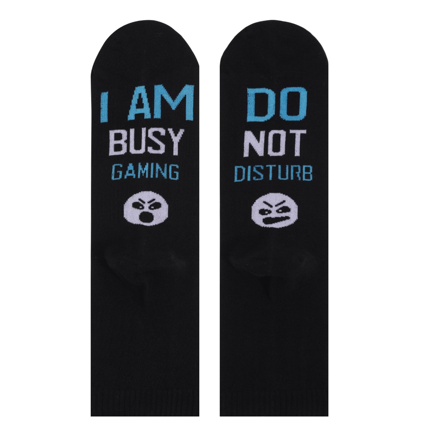 Socks - Gaming Slogan