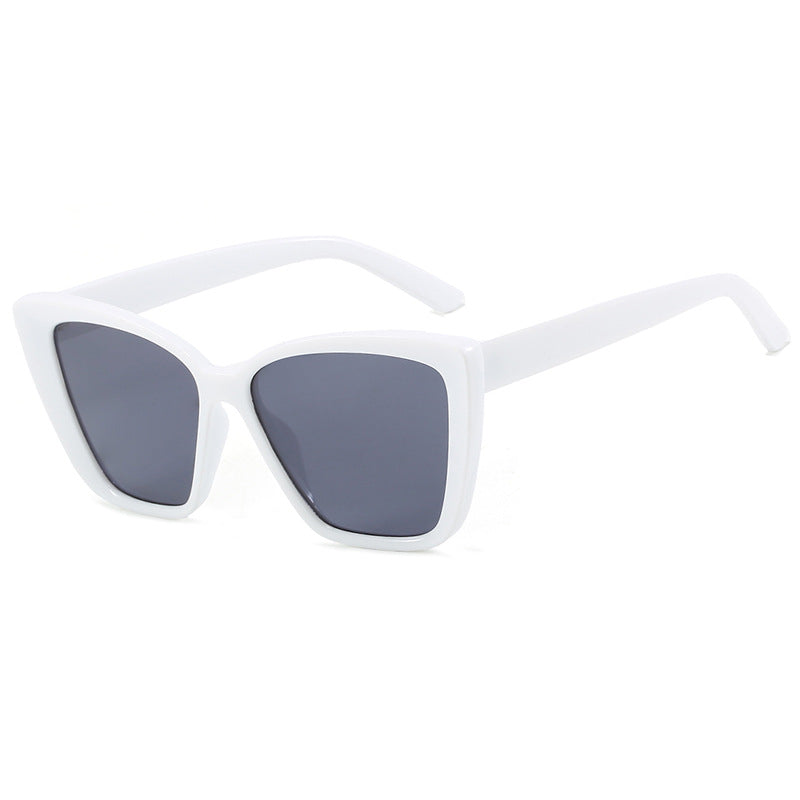 Ladies Cat Eye Sunglasses - various colours