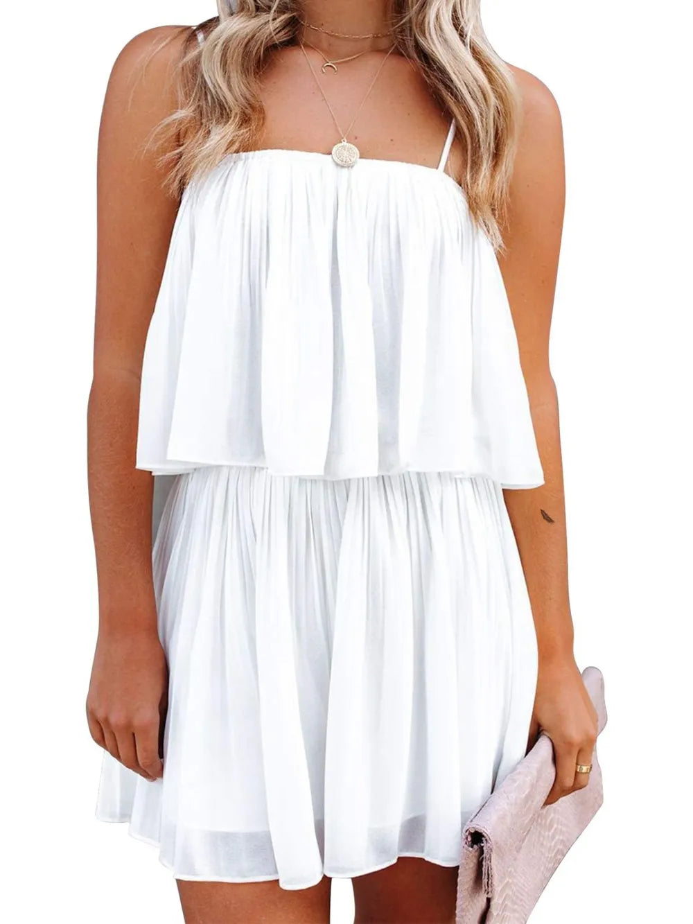 Women's Jumpsuit Playsuit