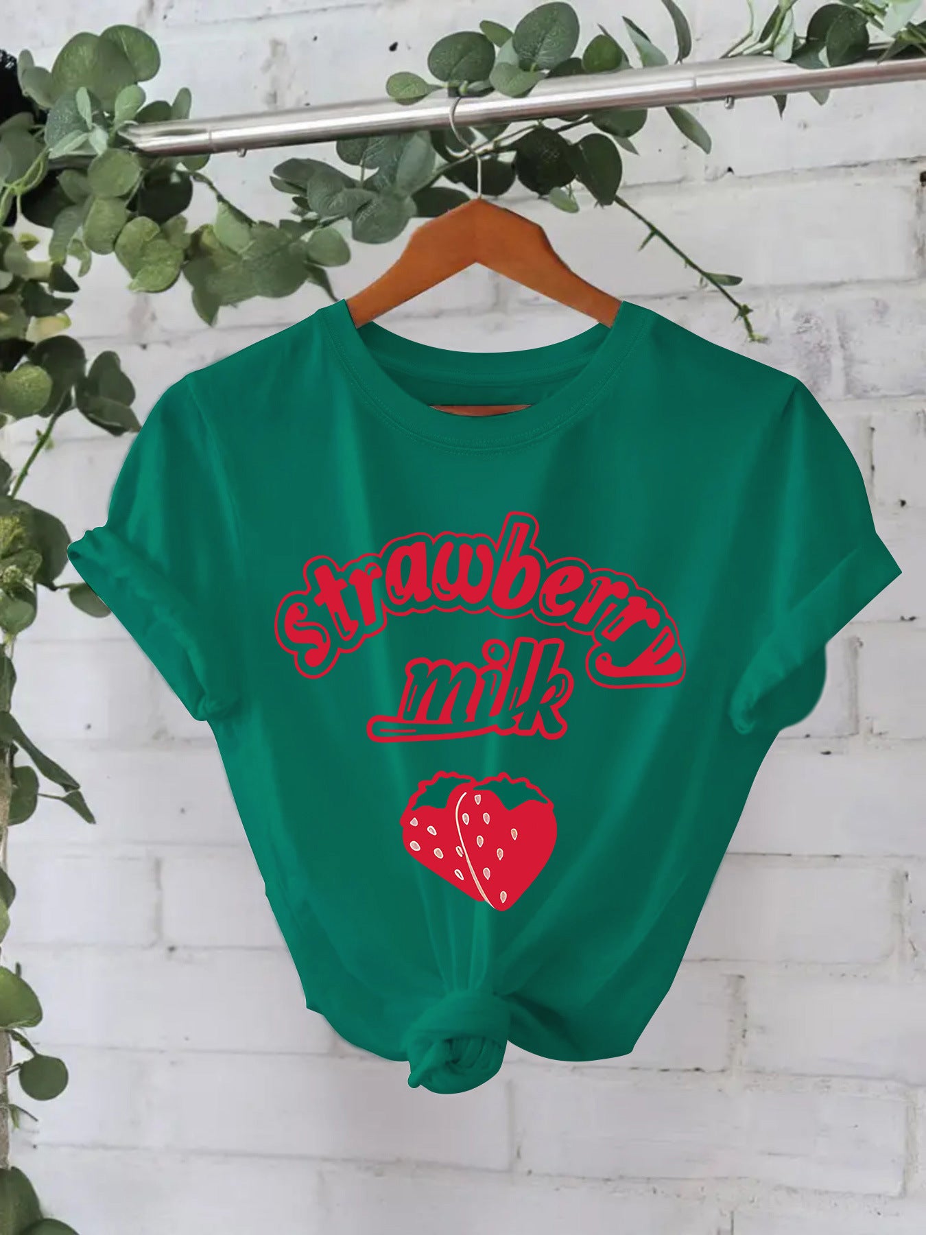 Valentines Insprired T-Shirt - Love You Cherry Much