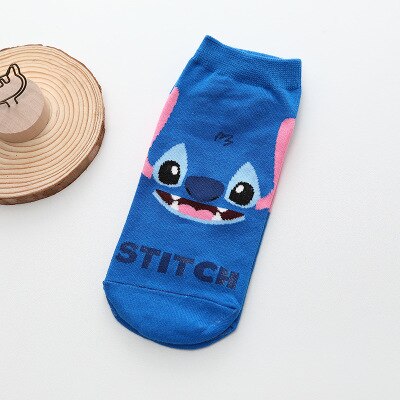 Socks - various styles and designs