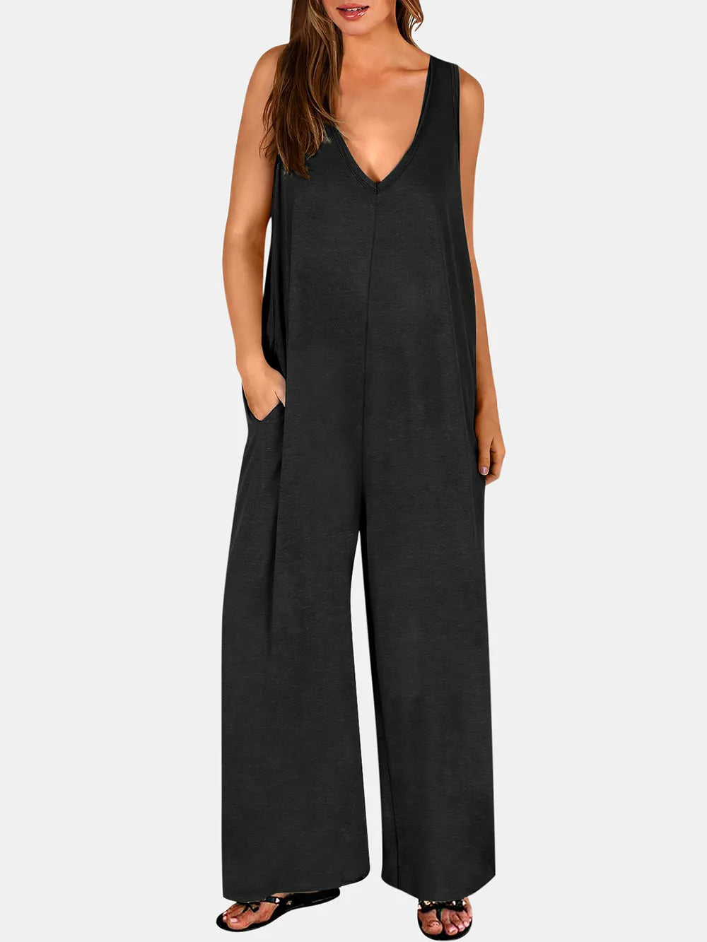 Women's Jumpsuit