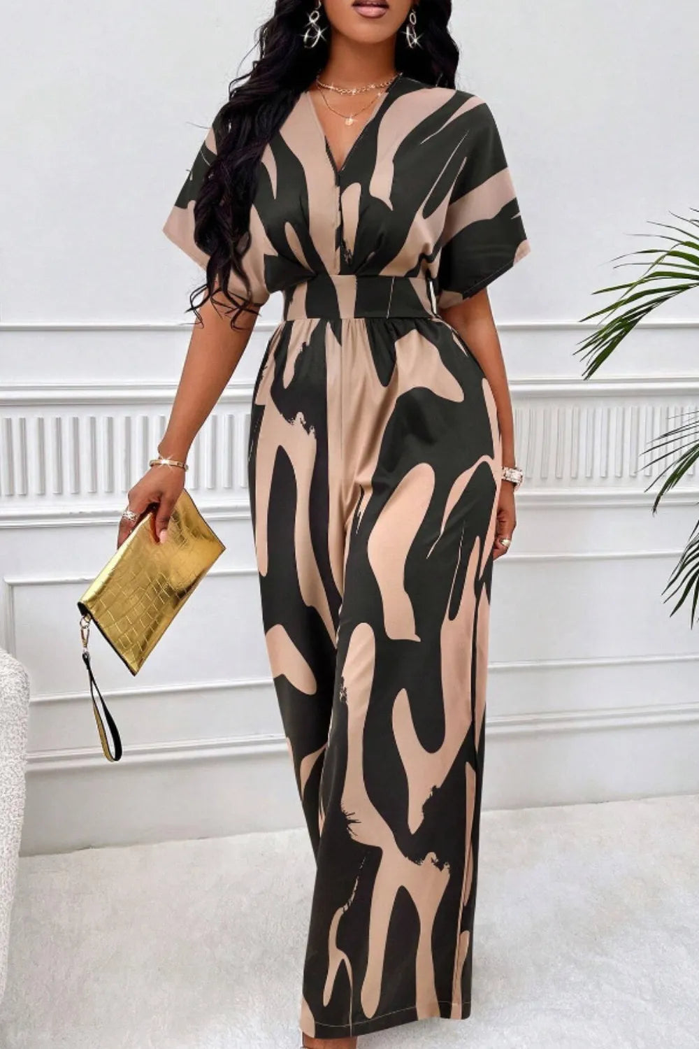 Women's Jumpsuit