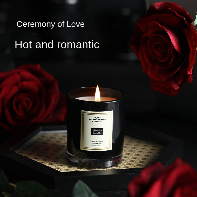 Scented Candle - various fragrances