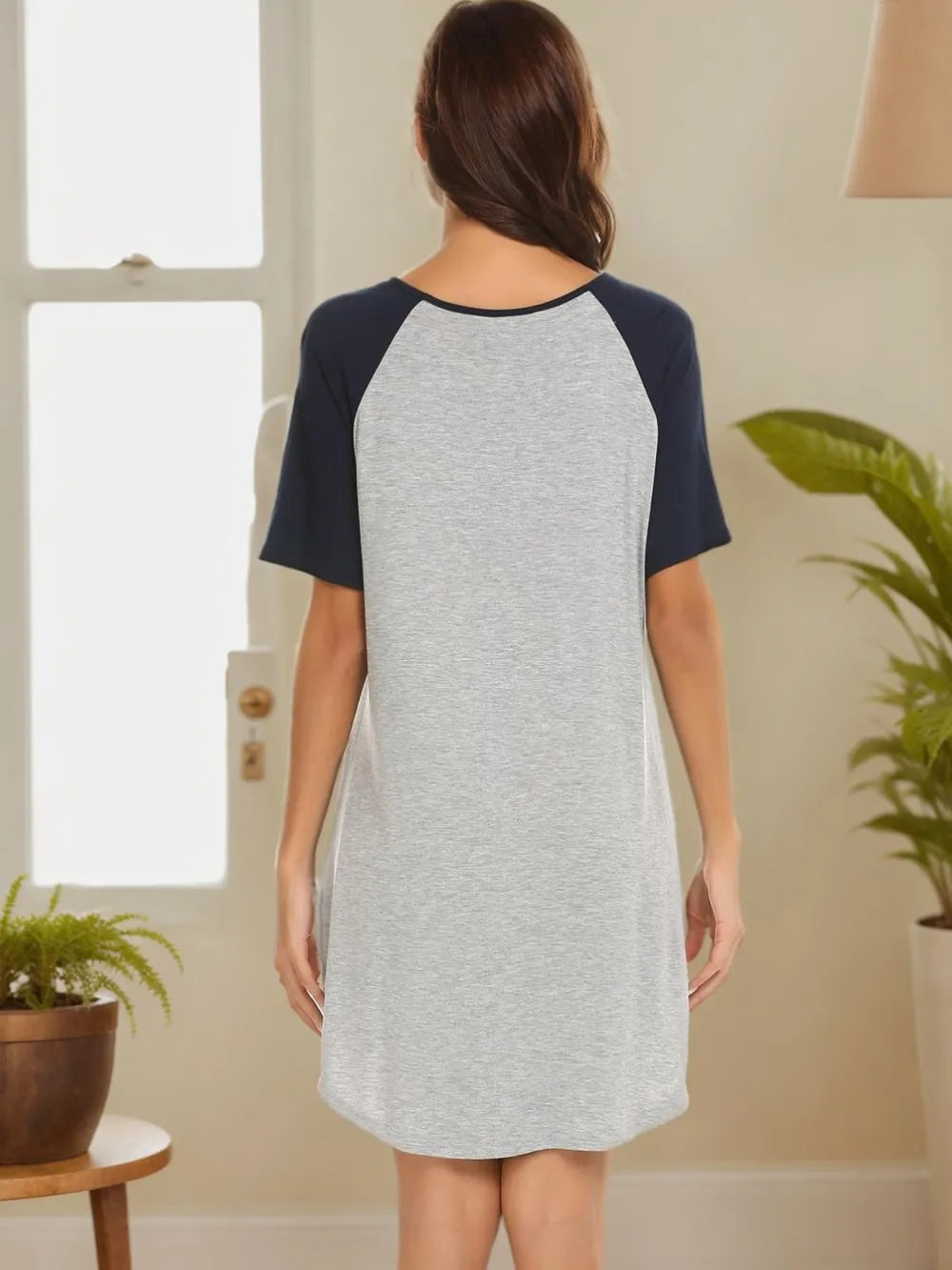 Women's Nightshirt
