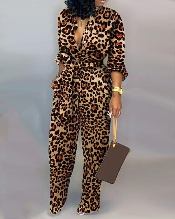 Women's Jumpsuit