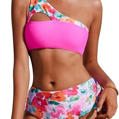 Bikini Two Piece Set