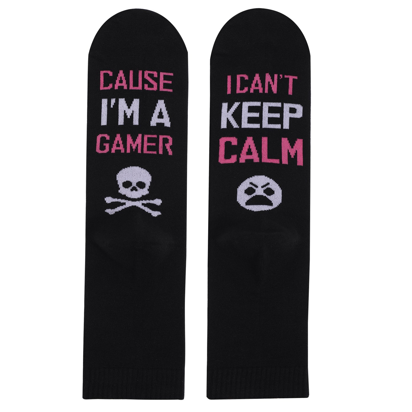 Socks - Gaming Slogan