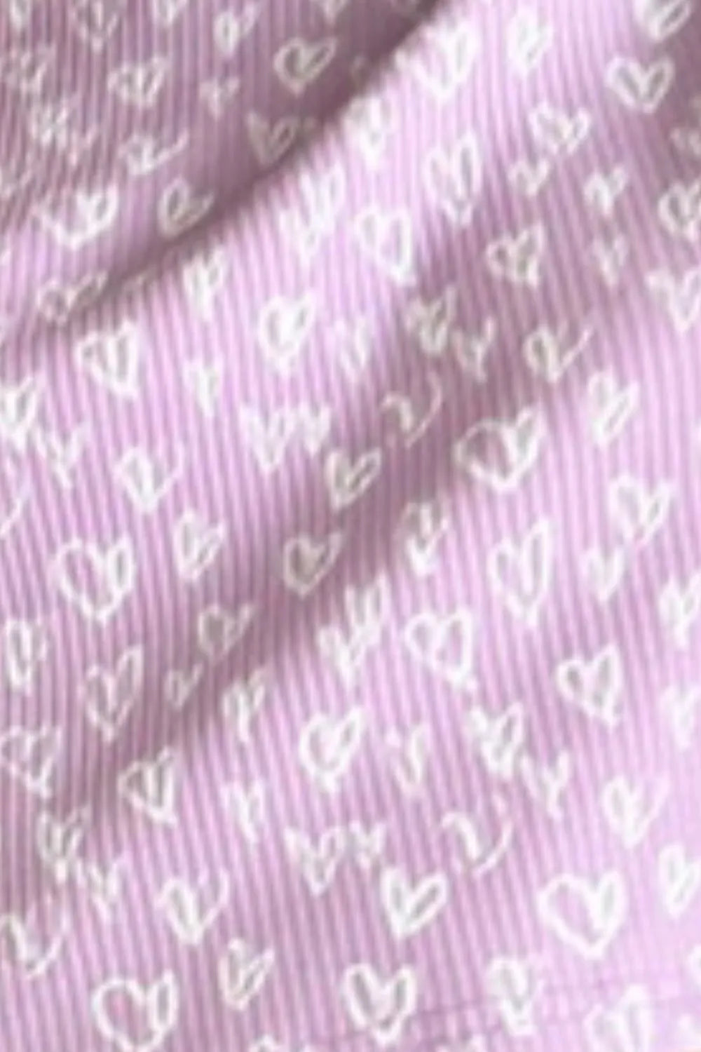 Women's Polka Dot Pyjama Set - various styles/colours