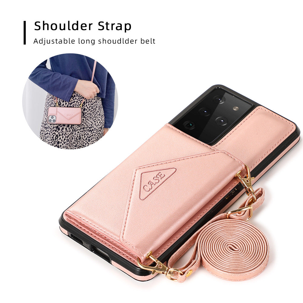 Samsung Phone Case - Various Models S/A/M