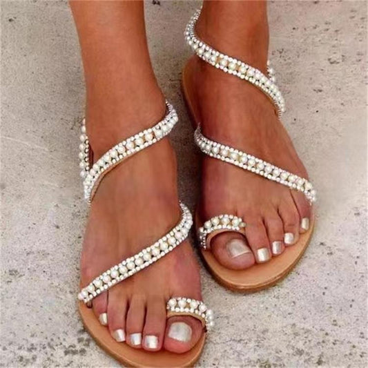 Women's Summer Toe Sandal