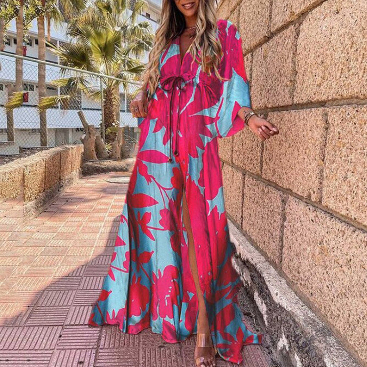 Women's Beach Dress
