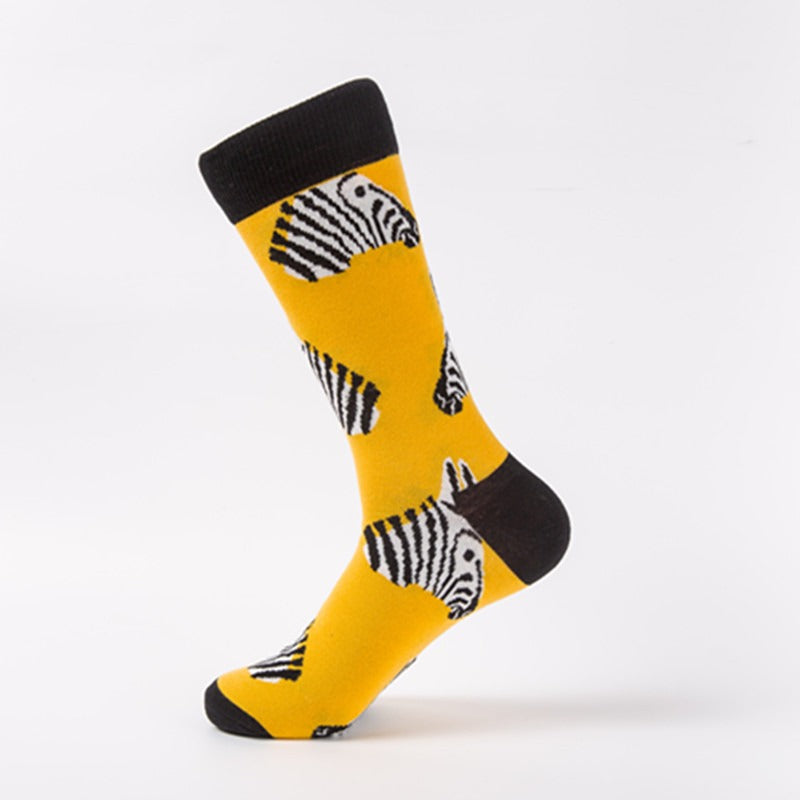 Socks - Various Styles and Designs
