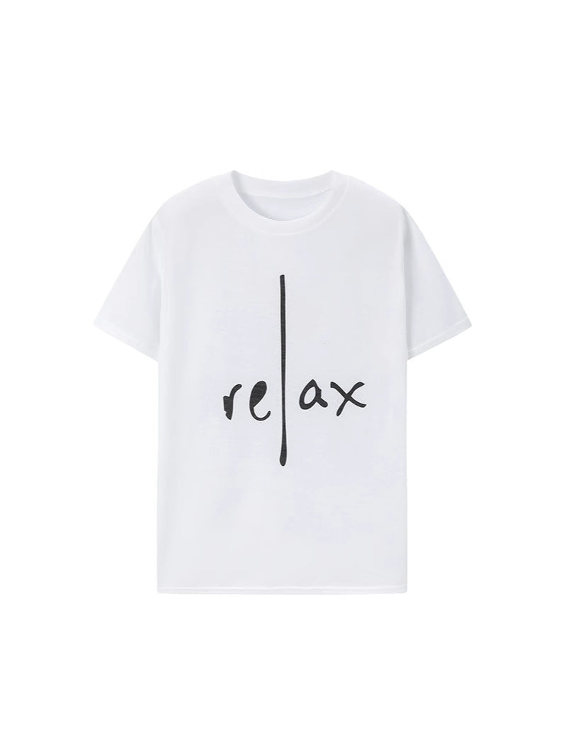 Women's T-Shirt - Relax