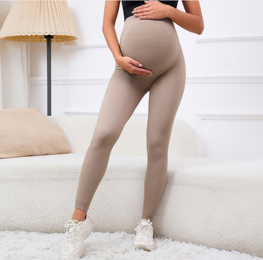 Ladies Maternity Leggings - Mum to Be - Pregnancy