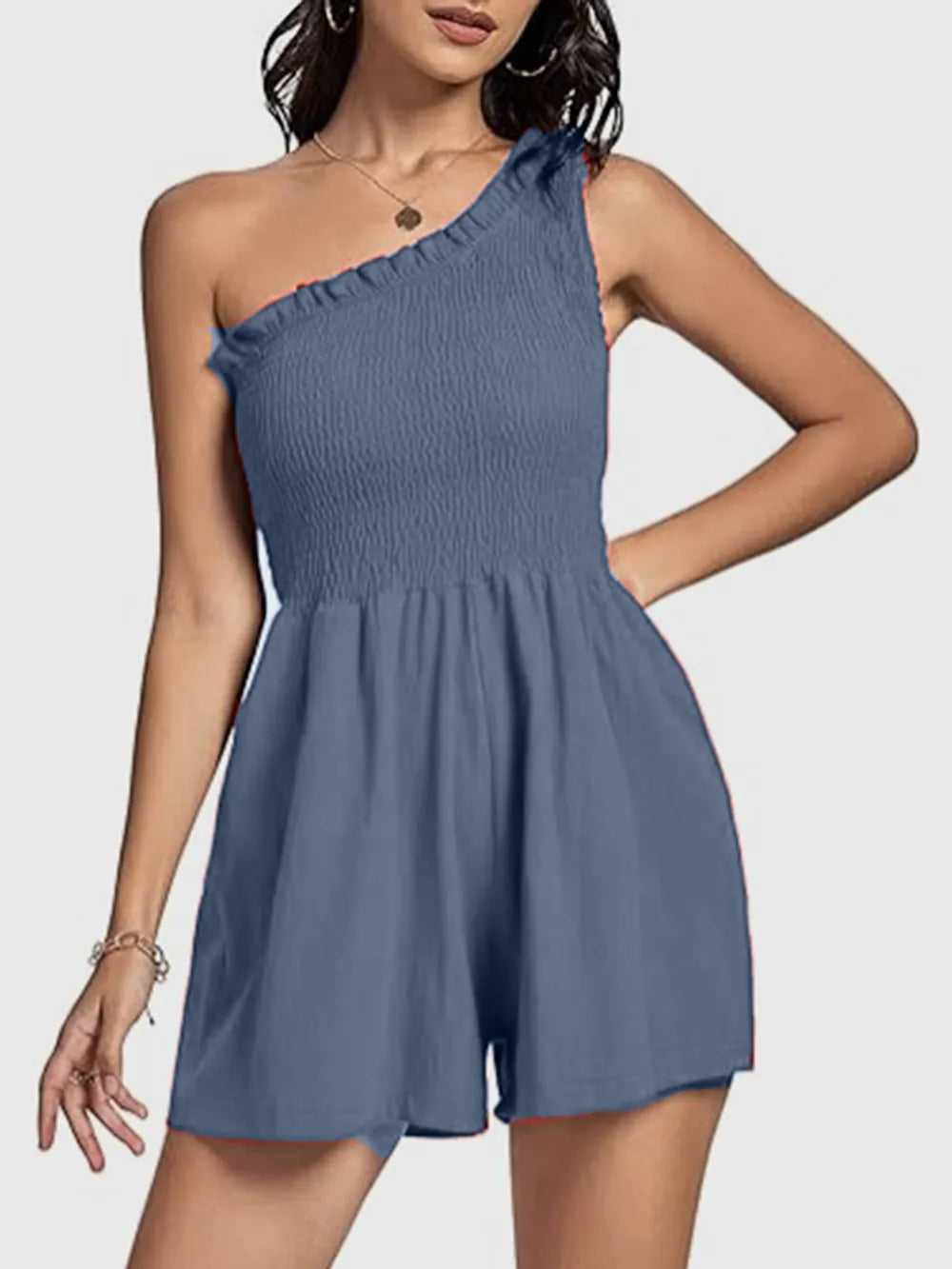 Women's Romper Playsuit