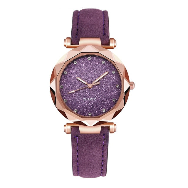 Ladies Quartz Watch