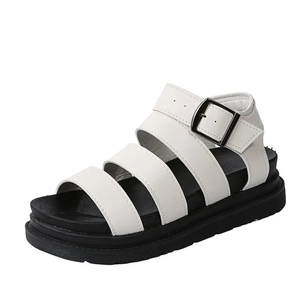Women's Gladiator Style Sandal