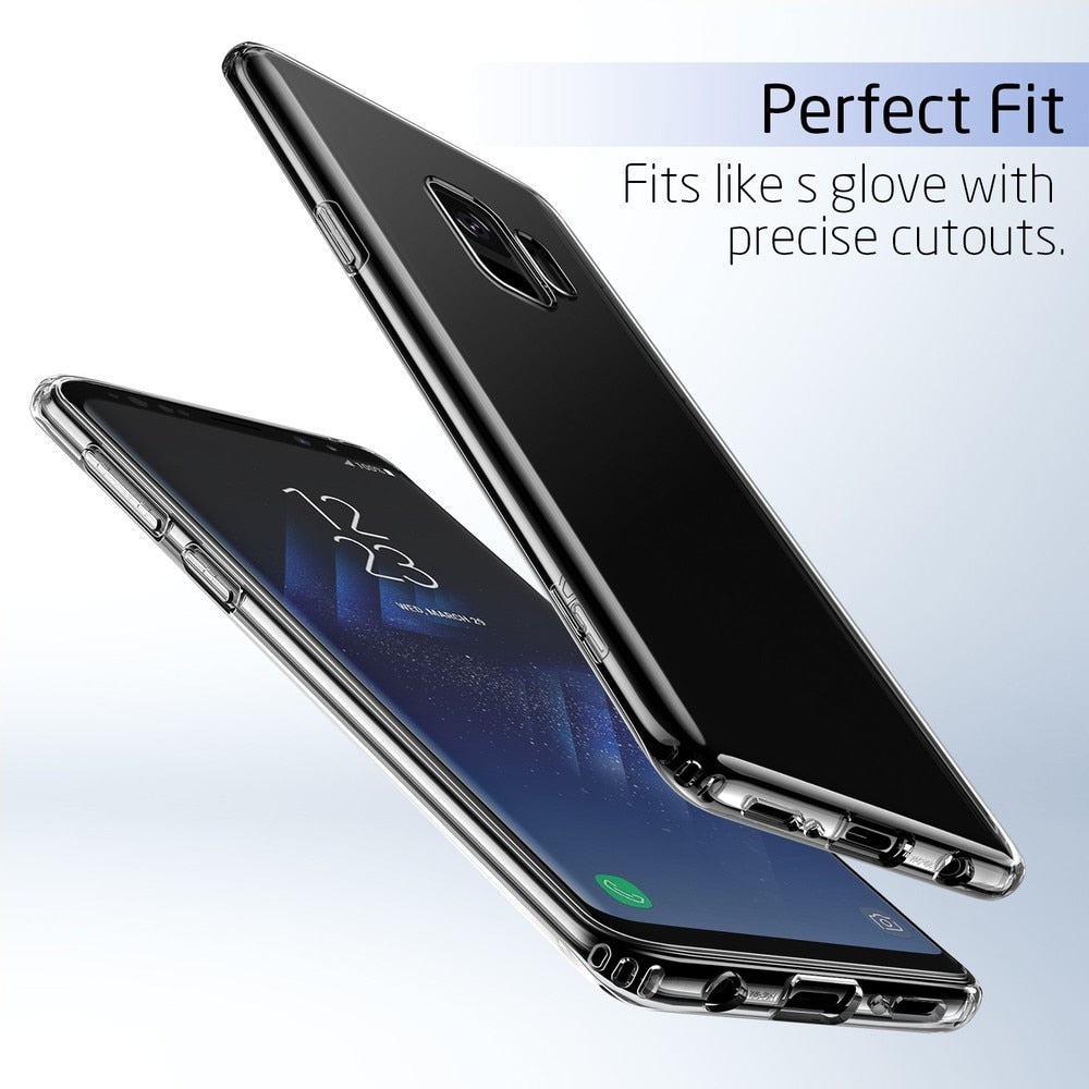Samsung Phone Case for Galaxy Note 9 8 S9 S8 Plus S7 Edge A5 A3 A7