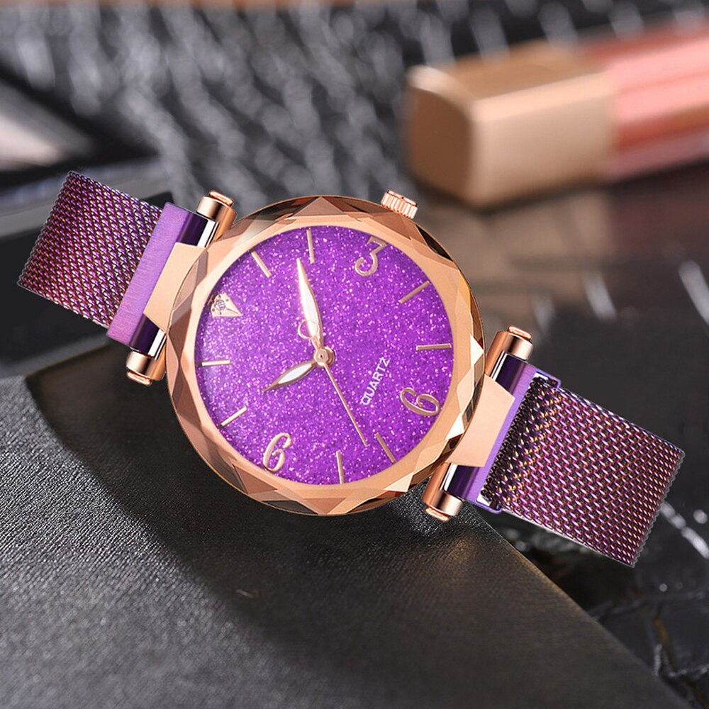 Ladies Wrist Watch