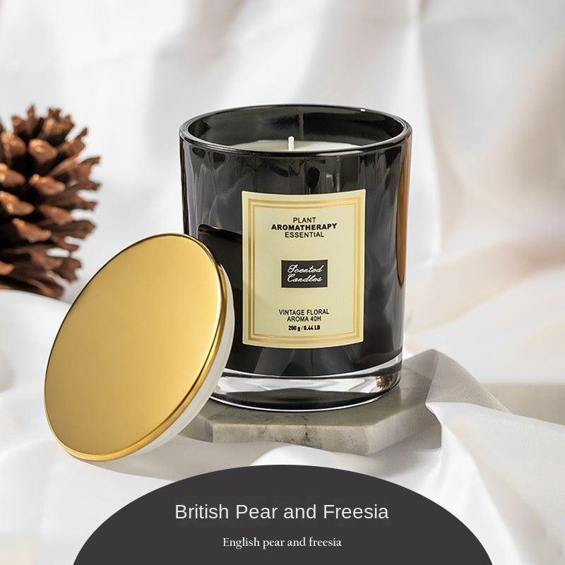Scented Candle - various fragrances