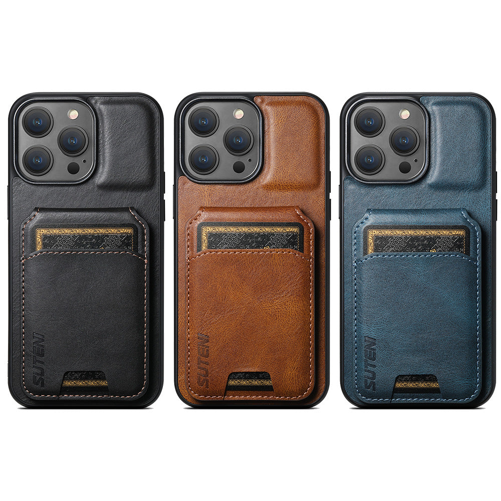 iPhone Case - 11 - 16 & X Models with Card Slot